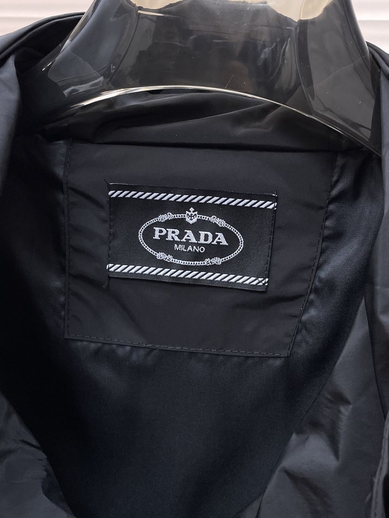 Prada Outwear